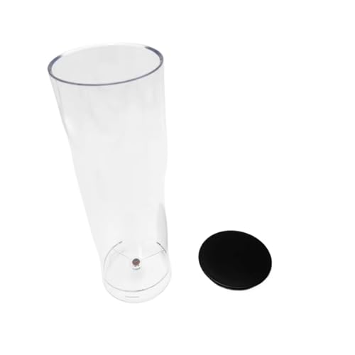 Tanque de agua para cafetera repuesto compatible con modelos C45 D45 3