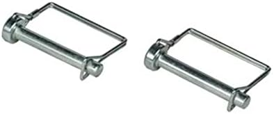 HUSKY TOWING 32335 Spring BAR RETAINING PIN KIT