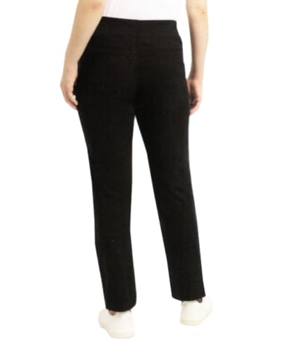 Pantalon trek léger droit Hurley femme confortable - 2