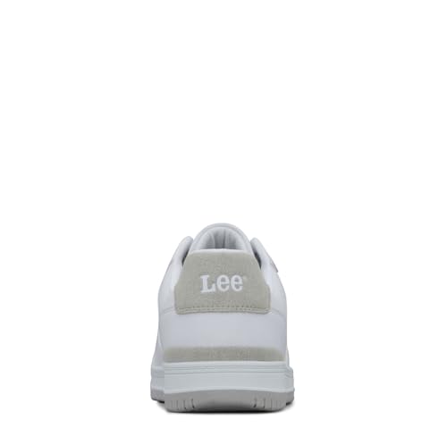 Image of Lee Men's Specter Retro Court Sneaker