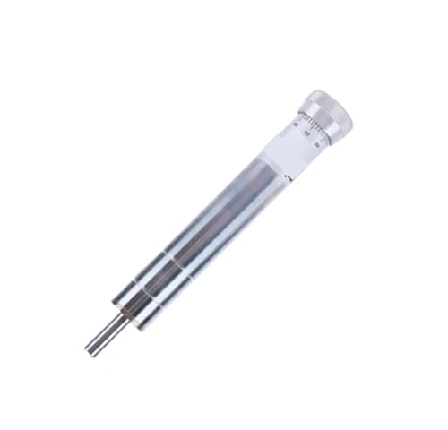 Amortisseur HR30 300KG butée hydraulique de fin de course rail