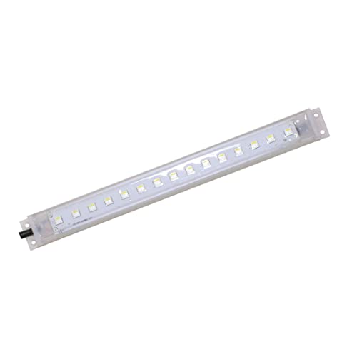Scandvik 4 Color RGBW 15 LED Scan Strip Lighting