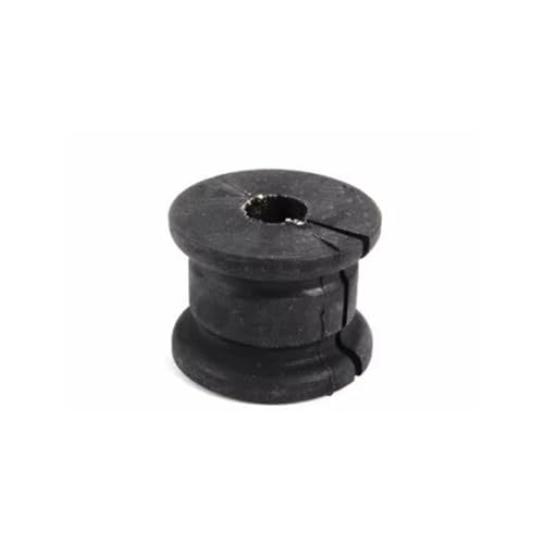 Buje de barra de torsión trasera A2033260181 para Benz W203 C209 set de 2 5