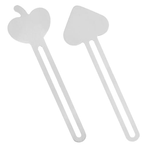 IWOWHERO Exprimidor De Pasta De Dientes Metálico Acero Inoxidable 2 Unidades Dispensador Compacto Herramienta De Compresión Para Tubos Cremas Ungüentos Uso Doméstico Ahorro y Precisión