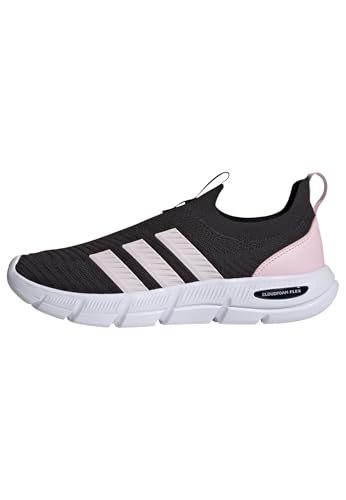 Image of adidas Womens Cloudfoam Flex - Sock Sports Shoes