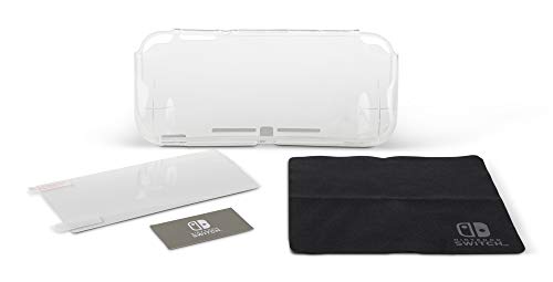 Preisvergleich Produktbild PowerA-Konsolenabdeckung für Nintendo Switch Lite