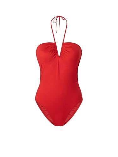 Maillot de bain rouge Pepe Jeans PLB10344 pour homme
