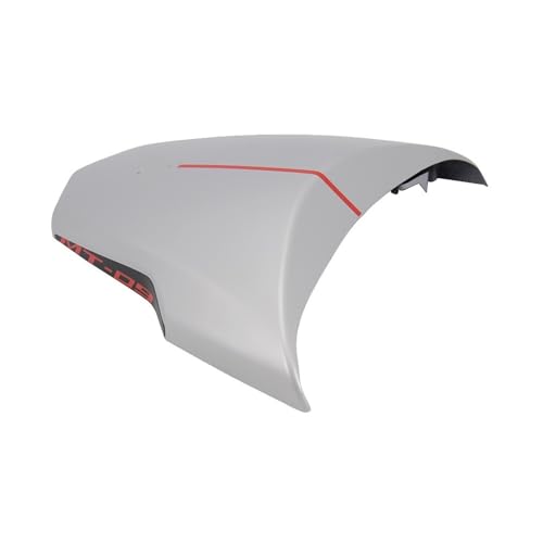 Carénage de queue MT09 SP avec déflecteur aérodynamique et coque de protection - 4