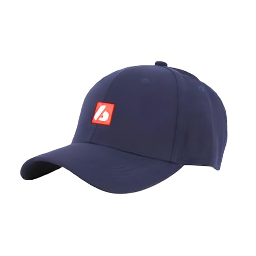 Casquette Marine AC-002 CORE évite la chaleur et s'ajuste sans serrer