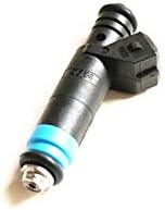 Set Of 6PCS 850CC 80lb Fit Fuel Injectors EV1 for VW Audi BMW Ford Chevrolet
