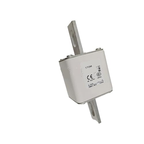 Fusible 690 V 100 A 170M5691 pour protection de puissance industrielle