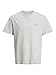 Produktbild JACK & JONES Herren JCOCLASSIC Twill Tee SS Crew NECK23 NOOS, High-rise, XL