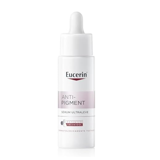 Sérum Eucerin – Anti-Pigment Ultraleve 30ml