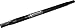 Allstar Performance ALL57084 3/4 in OD, 20 in Long Suspension Tube