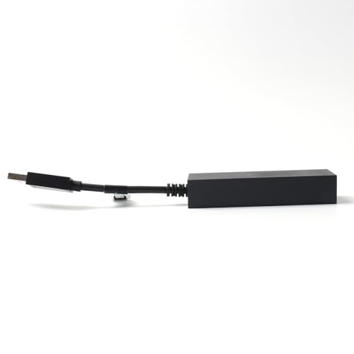 LICHIFIT Mini adaptador de cámara para PS5 a PS VR cable conector compatible con Playstation 5 - imagen 8