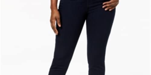 Petite Avery Capri Jeans2