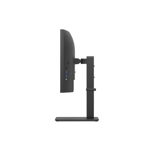 Image of LG 34BA85QE-B 34 inch 21:9 UltraWide QHD Curved IPS LCD HDR Monitor with Buil