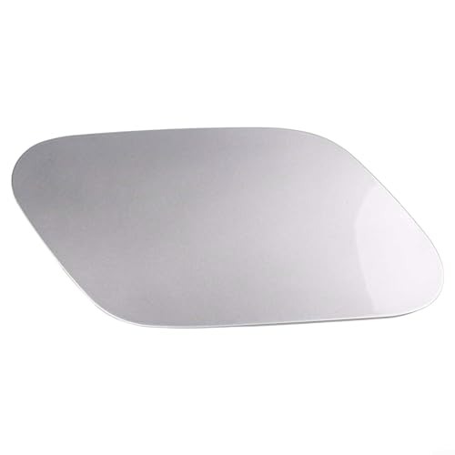 Clapet de réservoir Golf 7 débloqué - Solution volet cassé avec l'ABS argenté 5G0809909 - 7