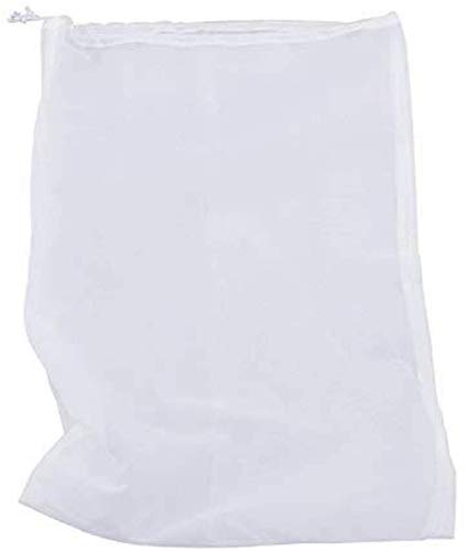 Bolsas de malla fina de nailon Cover