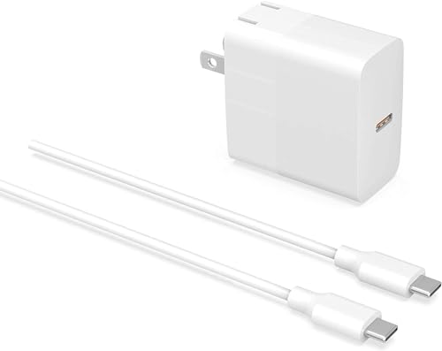 Superer 27W Charger Replacement for eero eero 6 eero 6+ eero Pro eero Pro 6 eero Pro 6E eero PoE 6 and eero Pro 7 mesh WiFi Router USB-C C210011 C110011 C010001 Power Supply Cord Adapter