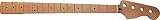 Mighty Mite MM2907 P-Bass Replacement Neck with Maple Fingerboard