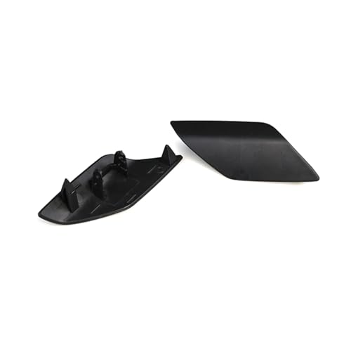 Capuchon lave-phare pour Golf 6 GTI 2009-2013 | Cache buse d'origine - 4