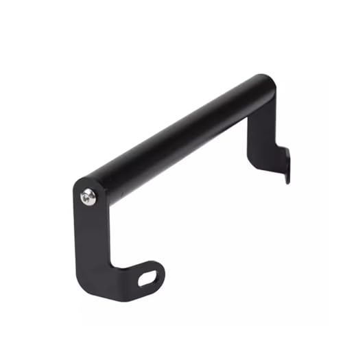 Support GPS Voge 525DS tige d'extension moto horizontale pour téléphone