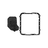 YCQTaoBao Automatic Transmission Filter Kit 1PC Replaces 24208576, 8242085760 Compatible with GMC