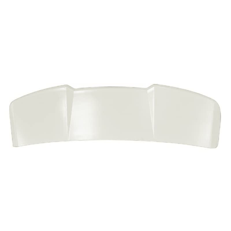 Aileron de queue de toit aérodynamique pour Audi A6 C8 Allroad 19-22 - 5