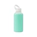 Mr. Wonderful woa08624fr Botella, Cristal, Multicolor, 7,4 x 7,4 x 20,8 cm