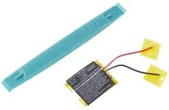 Technical Precision Replacement for Apple iPod Shuffle 2ND Generation Battery