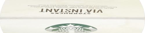 Image of Starbucks VIA Instant Pike Place - 60 Single Packets (5 Packs)
