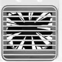 Mini Air Conditioner,Home Office and Small Rooms