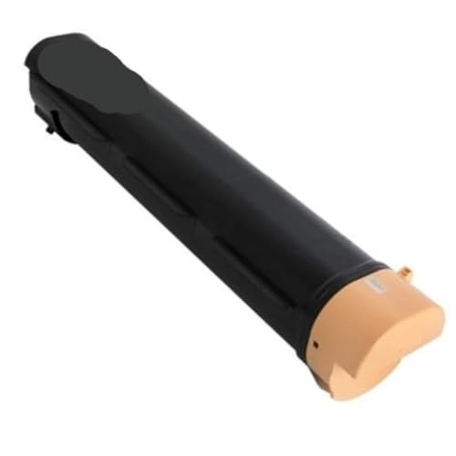 Toner noir 006R01561 haute capacité pour impression Xerox D110 D125 sans trace