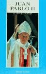 Juan Pablo II 8426129617 Book Cover