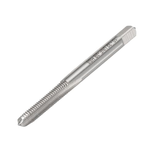 Grifo de rosca 10-32 UNF para solucionar roscas gastadas y dañadas 2