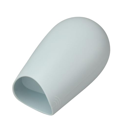 ひとりカラオケグッズ 防音構造 音漏れ防止 ボイストレーニング カーブ形状 ストレス発散 インテリアのサムネイル