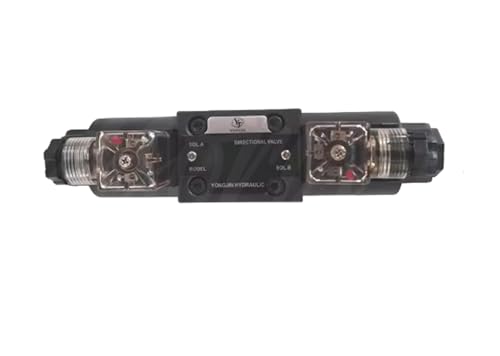 1 new piece suitable for hydraulic solenoid valve DE10P-30-205-WD24AL-V