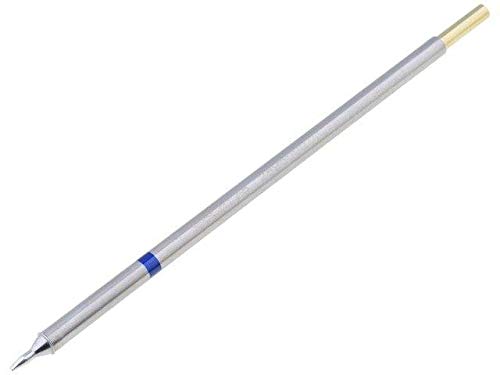 Pointe tournevis 1mm M6CH178 : finis les ponts de soudure à 350°C