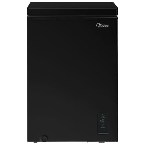 Freezer Horizontal 100L FlexBeer Inverter Bivolt Midea