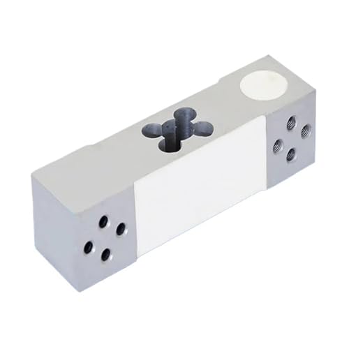 Células carga electrónico YZC-664 sensor de pesaje industrial 200 kg 1