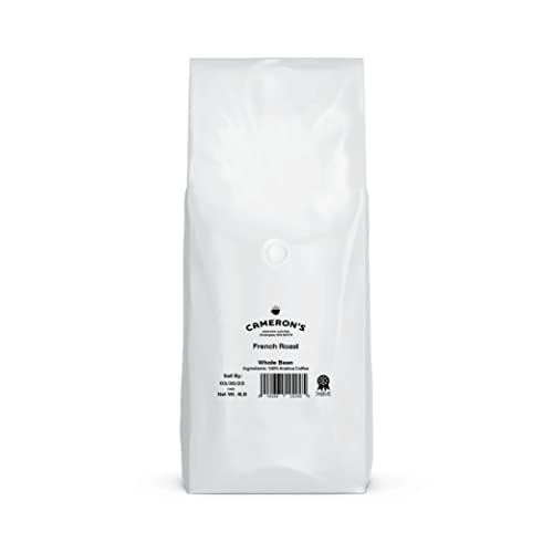 Cameron's French Roast 4lb