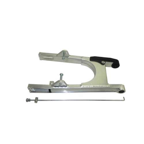 Bras oscillant arrière alu allongé 10cm compatible Z50 Monkey