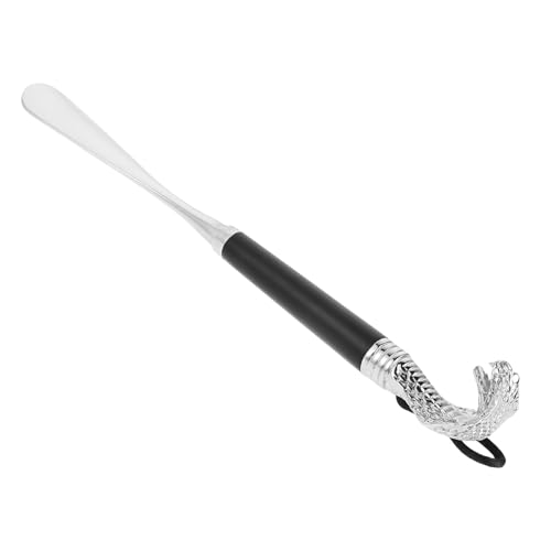 Chausse-pied extra long manche long Mipcase tête de serpent anti-rayure