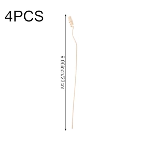 Difusor varillas aromáticas rattan 11 piezas miniatura 7