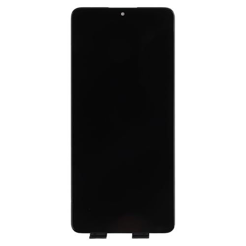 Remplacer vitre cassée Poco X6 Pro 5G avec écran AMOLED tactile 6,7" - 4