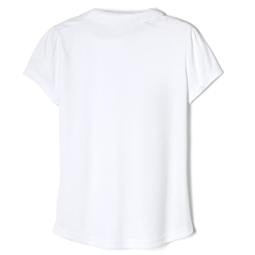 French Toast Girls' Short Sleeve Moisture Wicking Sport Polo2