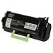 New Micro MICR Black Toner 52D1000 MS810/811/812 10K YLD