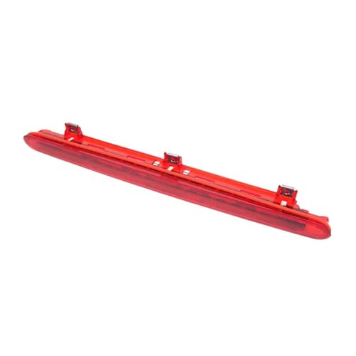 Troisième feu stop pour VW Touran 2003-2010 rouge arrière