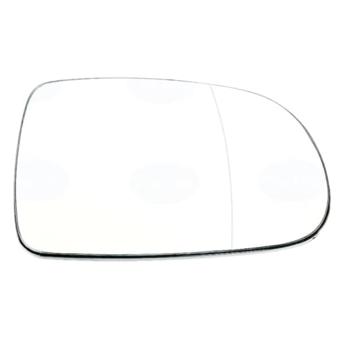Miroir rechange voiture Opel Tigra élimine les angles morts